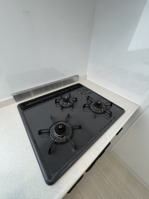 【キッチン】 | ユニバーサルシティ