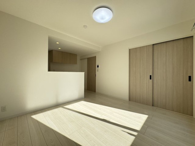 【居間・リビング】 | ユニバーサルシティ