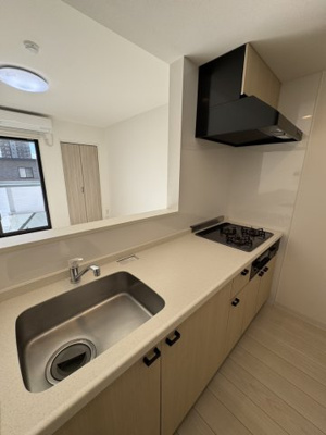 【キッチン】 | ユニバーサルシティ