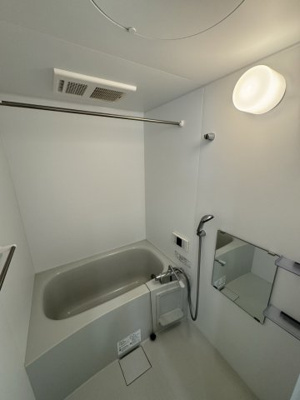 【浴室】 | ユニバーサルシティ
