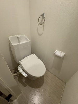 【トイレ】 | ユニバーサルシティ