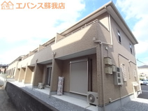 メゾンアーツYK　六番館の画像