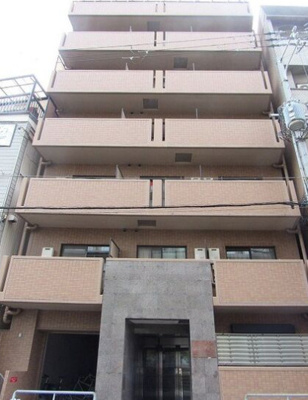 【外観】 | ●福島プライム