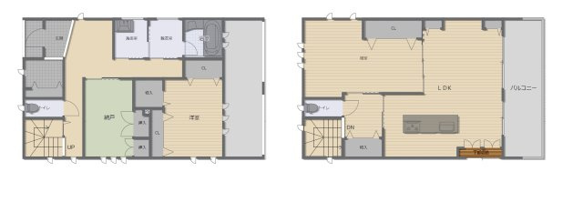 和歌山市直川・中古戸建・115996