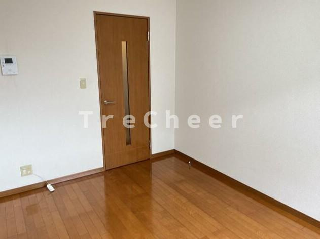 タウンハウス東中野の洋室