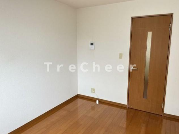 タウンハウス東中野の内装