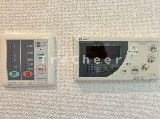 タウンハウス東中野のその他