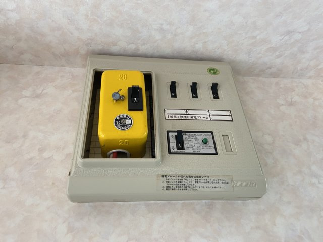 ドルフィンの設備