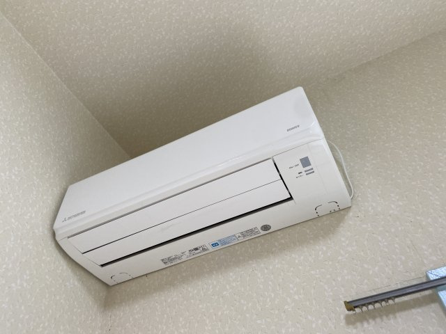 ドルフィンの設備