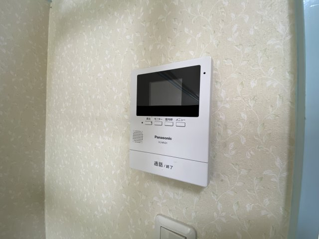 ドルフィンのセキュリティ