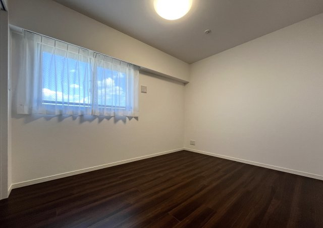 アーリアレジデンス南町田の洋室|洋室約６帖