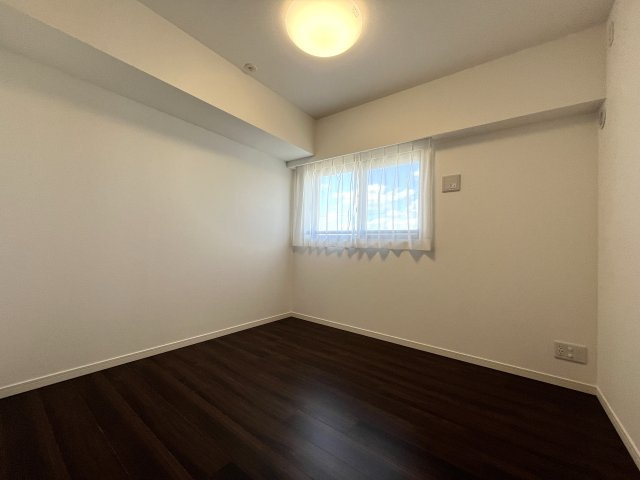 アーリアレジデンス南町田の洋室|洋室約５帖