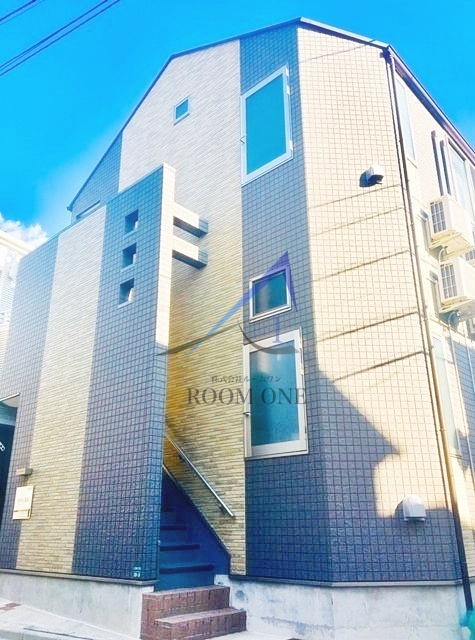 セラ上池袋の外観|外観です。