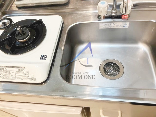 セラ上池袋のキッチン|キッチンです。