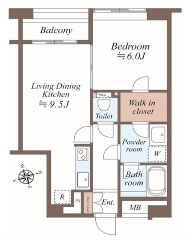 ホームズ飯田橋