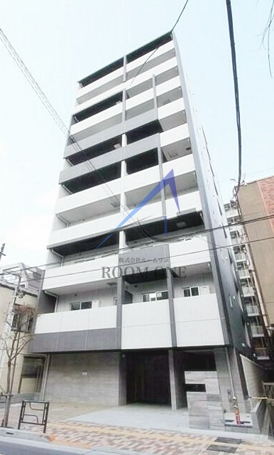 プレセダンヒルズ三ノ輪