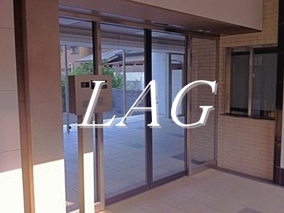 【セキュリティ】 | コンフォリア谷塚 | オートロックです。