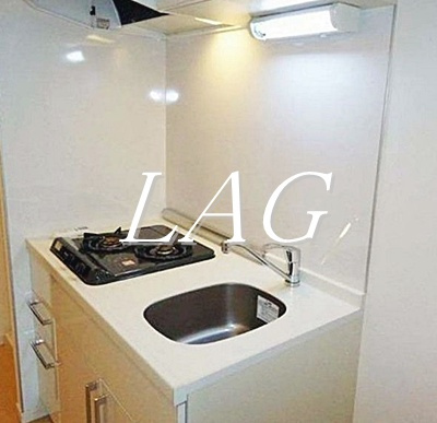 【キッチン】 | コンフォリア谷塚 | キッチンです。