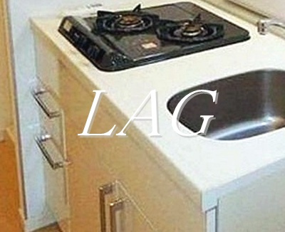 【収納】 | コンフォリア谷塚 | キッチン下の収納です。