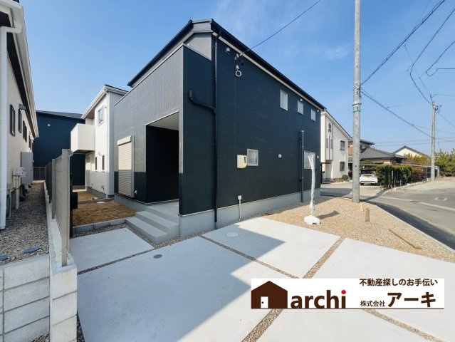 高浜市呉竹町7丁目7-14『仲介手数料無料』新築戸建て