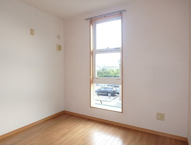 ドリームＣの洋室