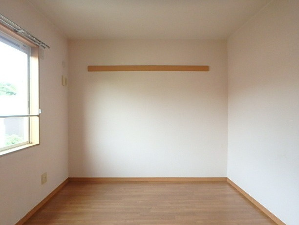 ドリームＣの洋室