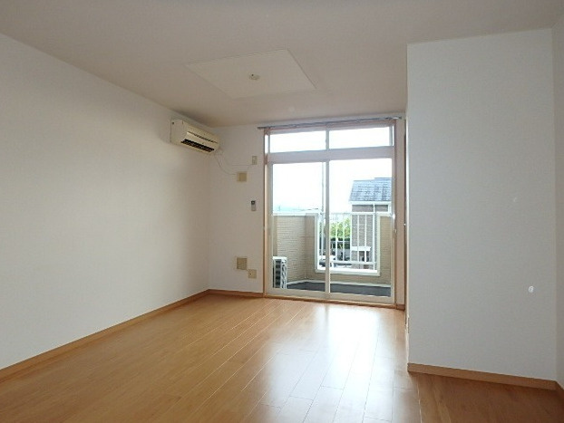 ドリームＣの居間・リビング