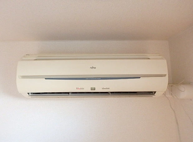 ドリームＣの設備