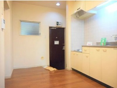 【玄関】 | 湘南コテージ