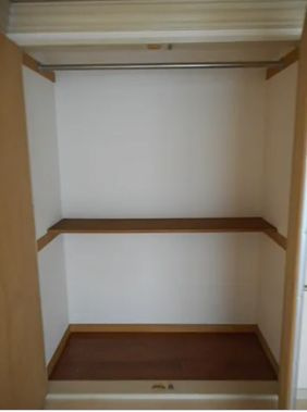 【収納】 | 湘南コテージ