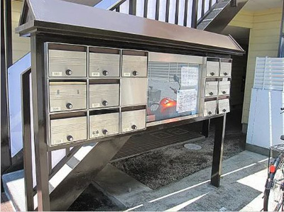 【エントランス】 | 湘南コテージ