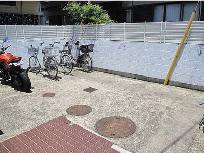 【その他共用部分】 | 湘南コテージ