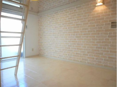 【居間・リビング】 | 湘南コテージ