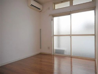 【寝室】 | 湘南コテージ