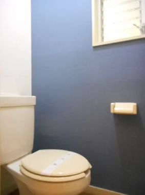 【トイレ】 | 湘南コテージ
