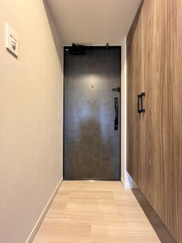 【玄関】 | S-RESIDENCE堺湊駅前azure