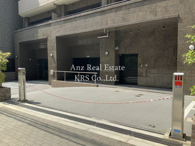 【駐車場】 | リーガル四ツ橋立売堀Ⅱ | 敷地内に駐車場あり！空き情報は都度お問い合わせください！