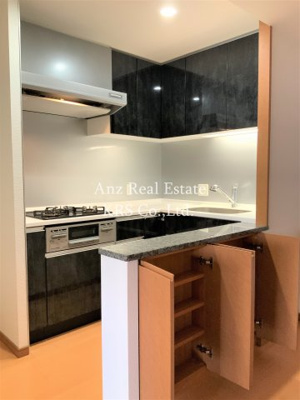 【キッチン】 | リーガル四ツ橋立売堀Ⅱ | 3口ガスキッチンで楽しくお料理♪グリル付！収納たっぷり！