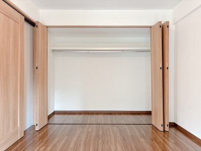 【収納】 | 目黒本町マンション