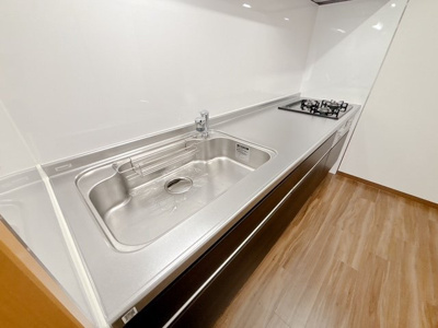 【キッチン】 | 目黒本町マンション