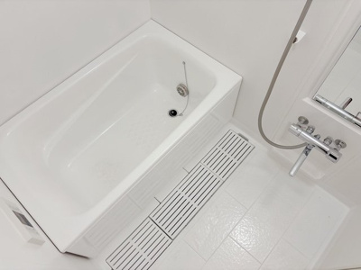 【浴室】 | 目黒本町マンション