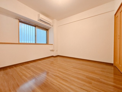 【寝室】 | 目黒本町マンション