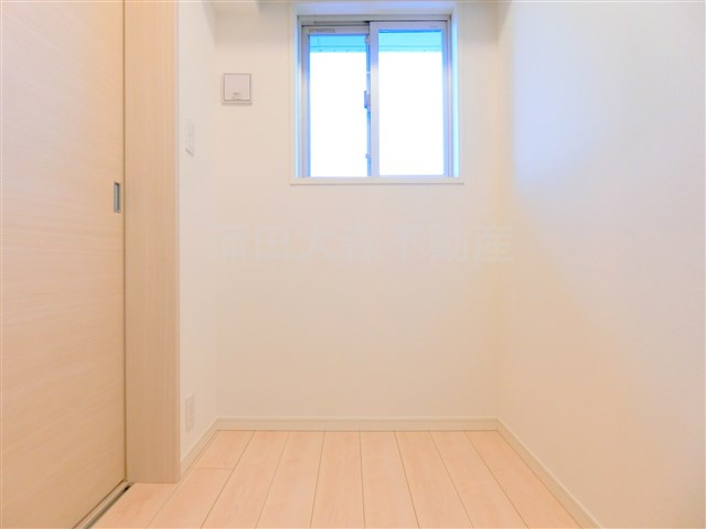 アジールコート蒲田のその他