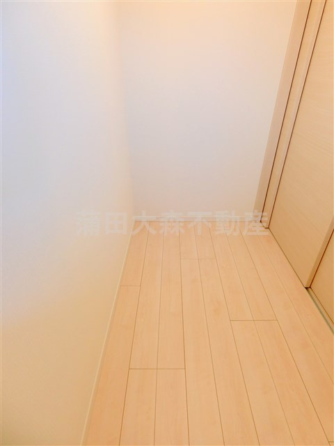 アジールコート蒲田のその他