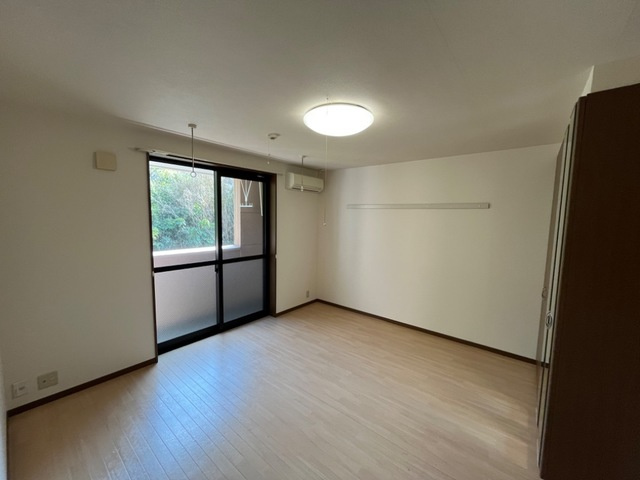 Casa　Lienzoの居間・リビング|※同タイプの部屋写真です