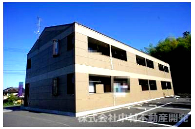 Casa　Lienzoの外観