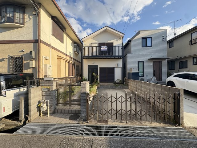 神戸市垂水区桃山台５丁目　中古戸建