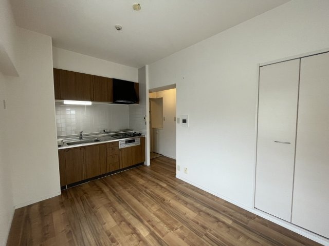 使いやすい居間です