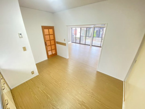 【居間・リビング】