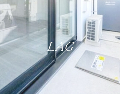 【バルコニー】 | Ｎｉｆｉｔ日本橋横山町 | バルコニーです。